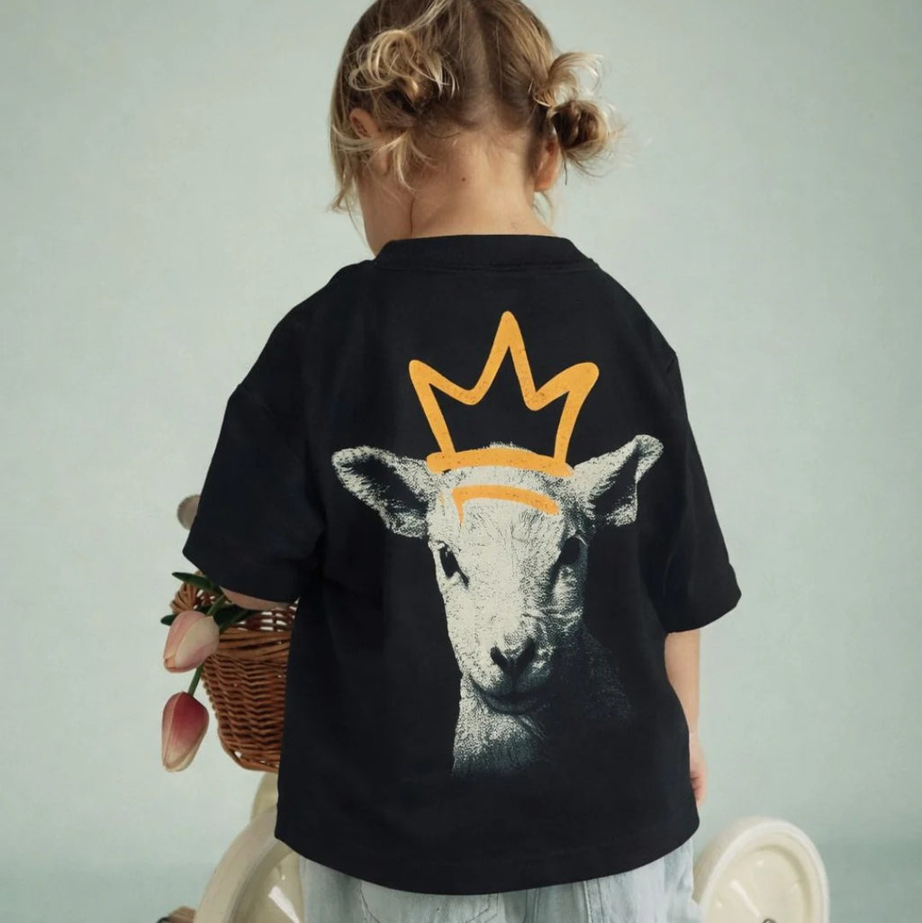 Camiseta Cristã INF - CHILD OF GOD