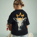 Camiseta Cristã INF - CHILD OF GOD