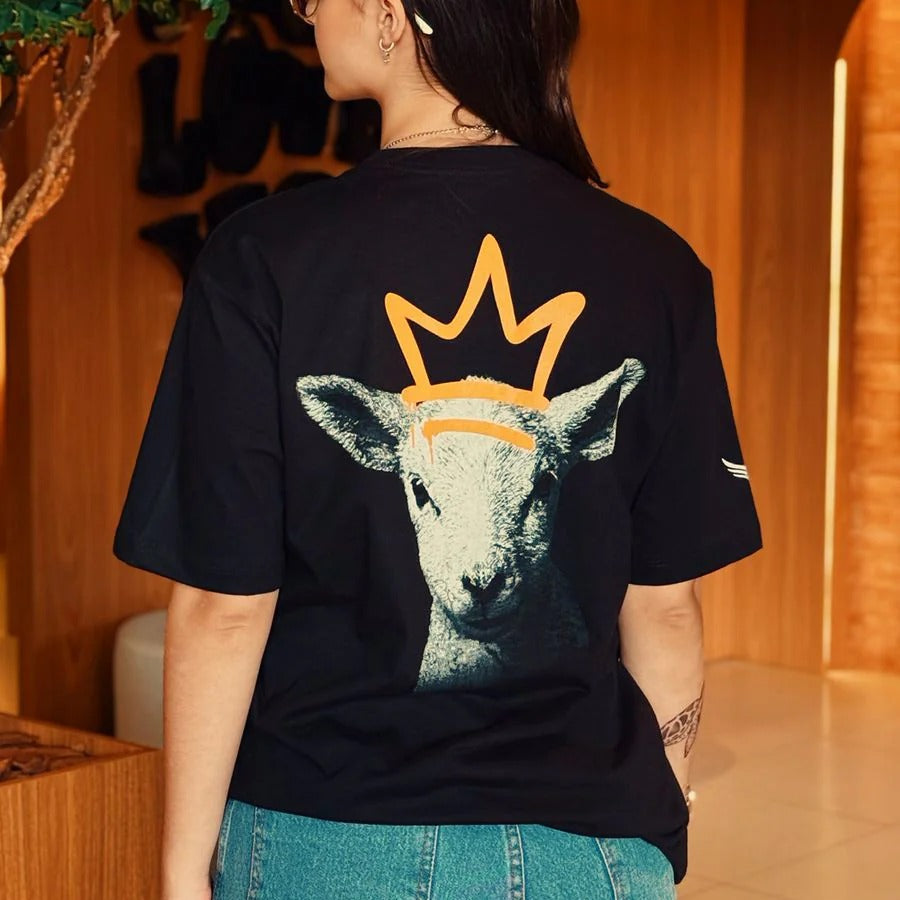 Camiseta Cristã - CHILD OF GOD
